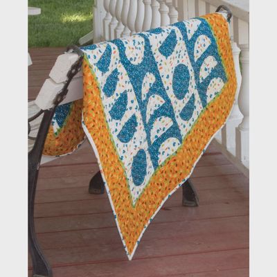 Curve Club: Curved Piecing for Quilters