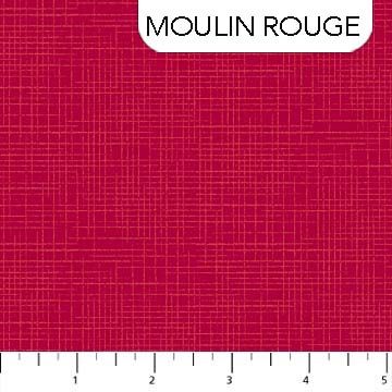 0.4m Remnant of Dublin in Moulin Rouge by Northcott Fabrics