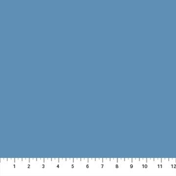 Colourworks Premium Solid in Blue My Mind By Deborah Edwards 9000-432