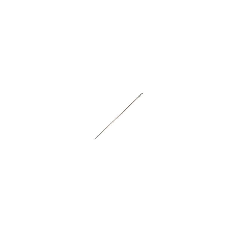 BOHIN Appliqué Long Needles Size 9 - 15 pcs