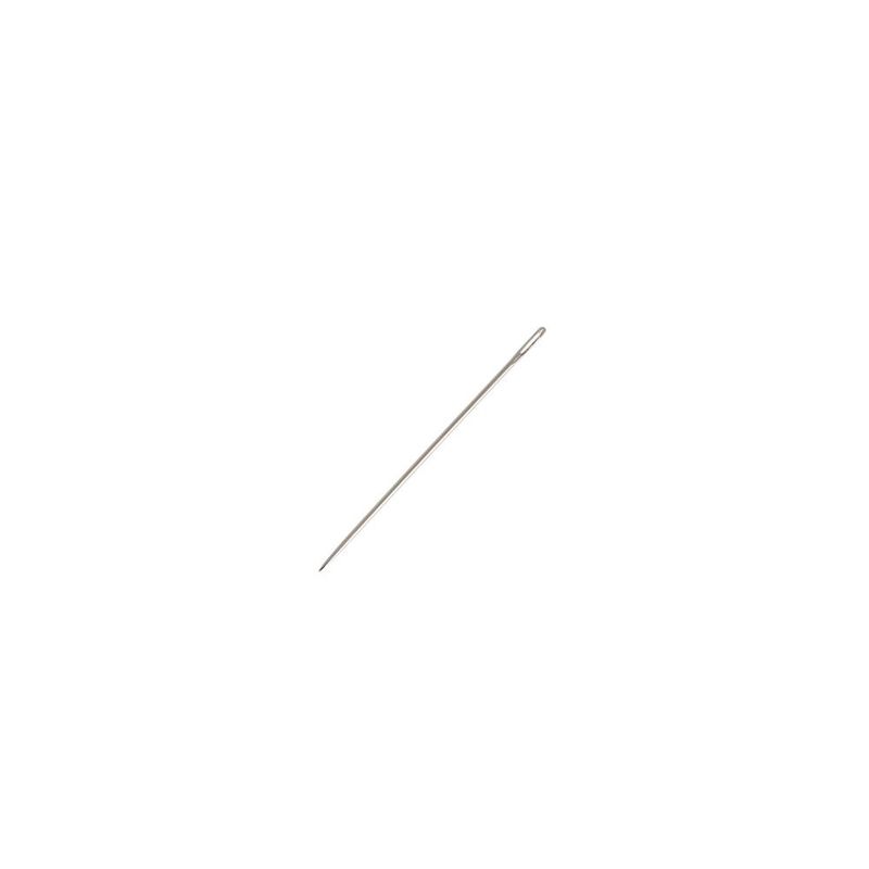 BOHIN Embroidery Needles Size 3/9 - 15 pcs