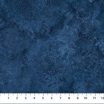 .8m Remnant Stonehenge Basics Wide Backing - Navy