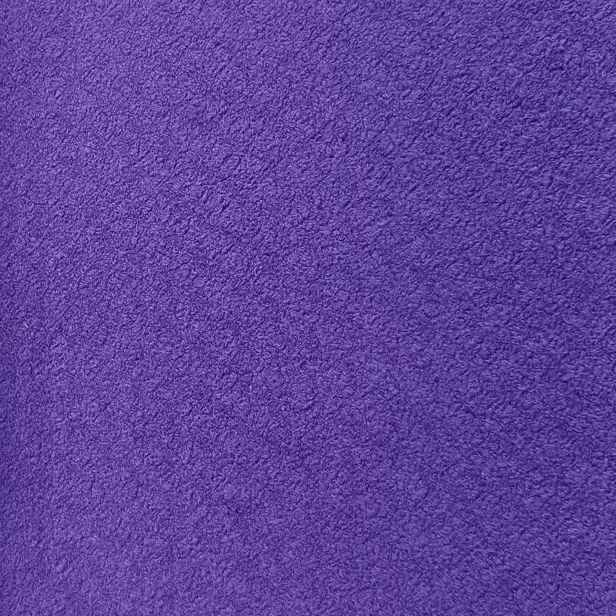1m Remnant Fireside Quilt Backing 60" wide - Sweet Purple