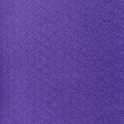1m Remnant Fireside Quilt Backing 60" wide - Sweet Purple