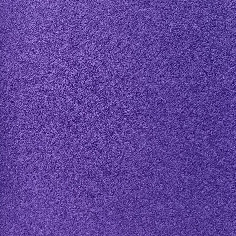 1m Remnant Fireside Quilt Backing 60" wide - Sweet Purple