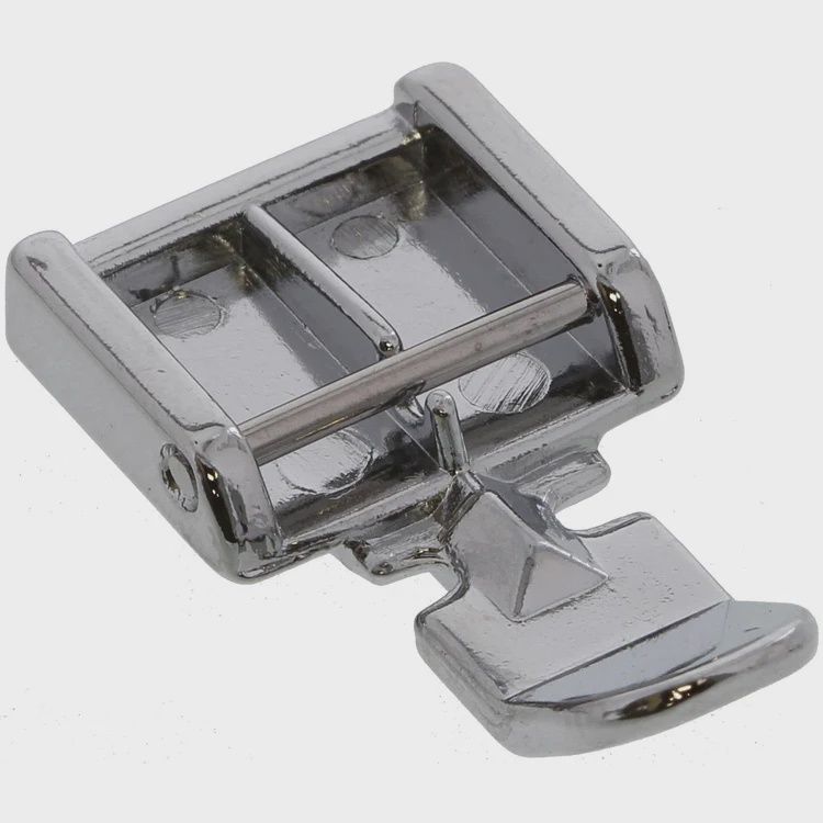 Zipper Foot (Wide), Snap On