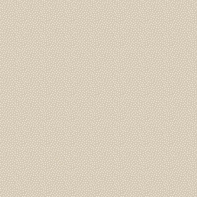 Story Book Dots in Taupe for FIGO Fabrics