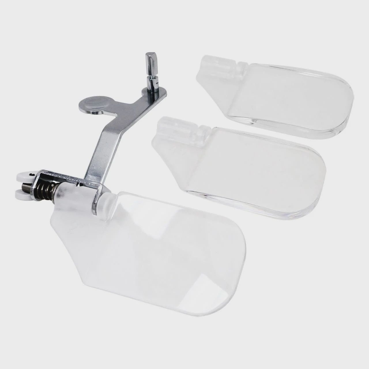 Continental Optic Magnifier (20/40/60) with Holder
