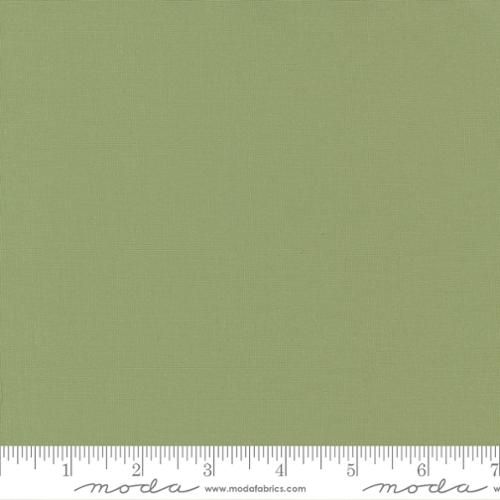 Bella Solid in Circa Celadon 172  by Moda