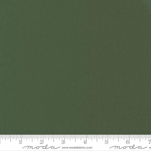 Bella Solid in Kansas Green 149 by Moda