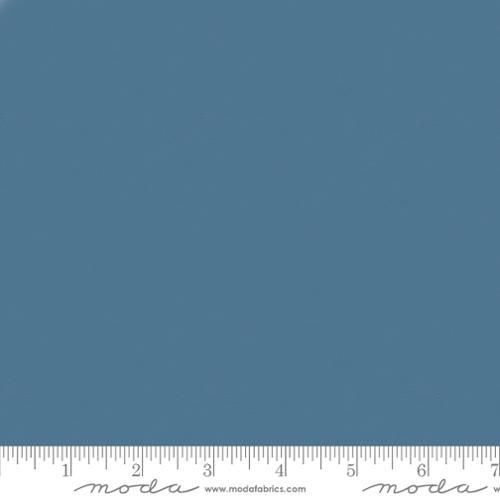 Bella Solid in Nantucket 462 by Moda