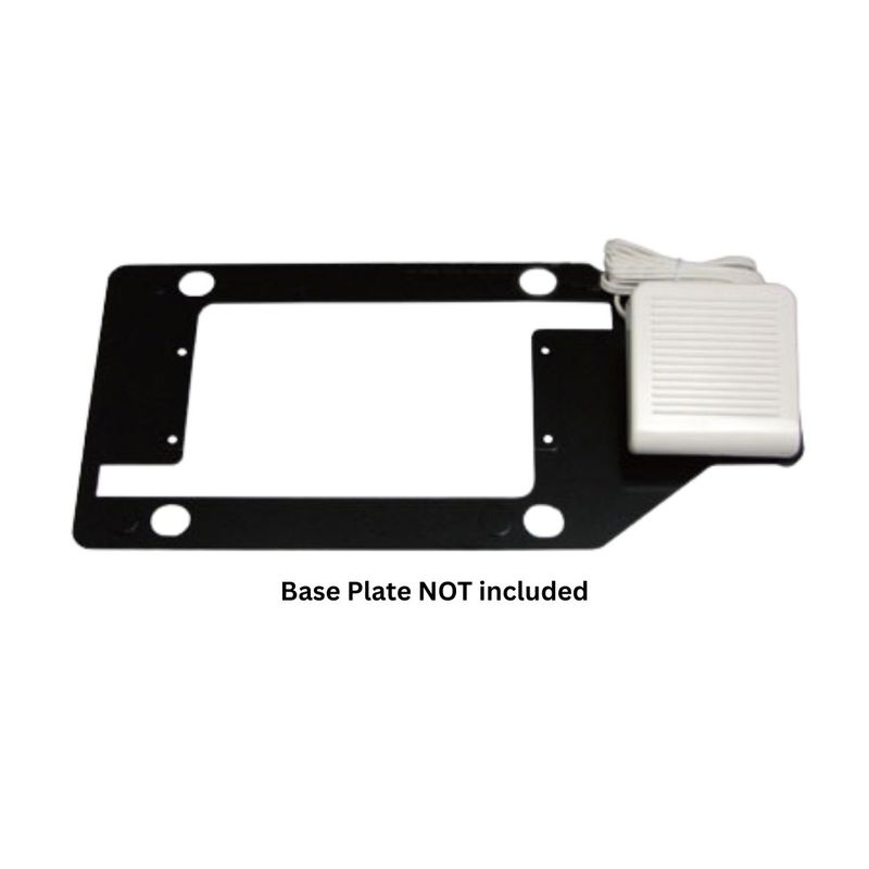 Janome Remote Thread Cutter Switch (For HD9, Memory Craft and Skyline Machines)