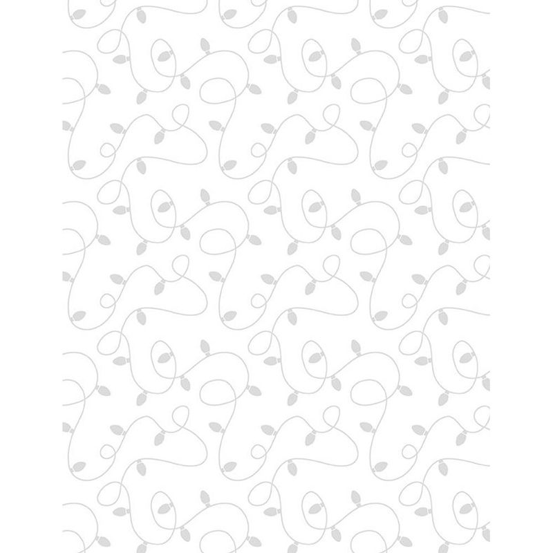 Christmas Lights Essentials Stocking Stuffers 39170-100 for Wilmington Prints