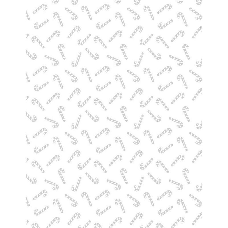 Candy Cane Essentials Stocking Stuffers 39185-100 for Wilmington Prints