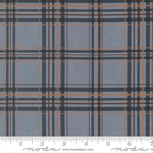 Northwoods Lodge | Plaid in Sky | by Deb Strain for Moda