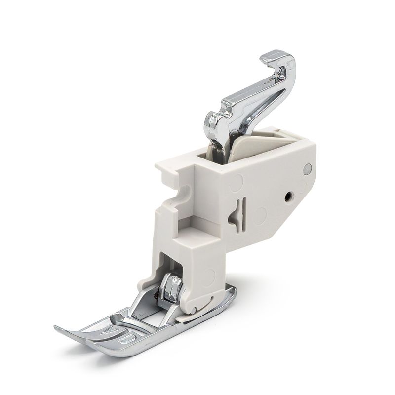 Janome AcuFeed Holder and VD Foot (Single)