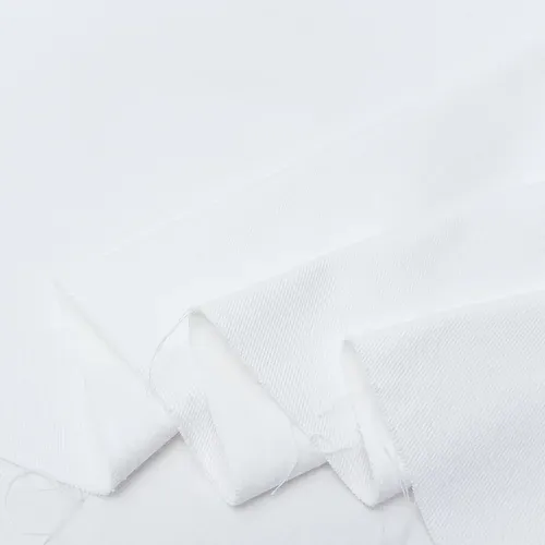 Denim 12oz - White 59/60" Wide