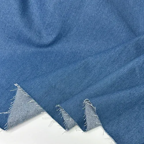 Denim 12oz - Blue 68/69" Wide