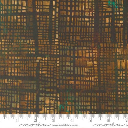 Tranquil Patina | Earth 48116-13 by Debbie Maddy for Moda Fabrics