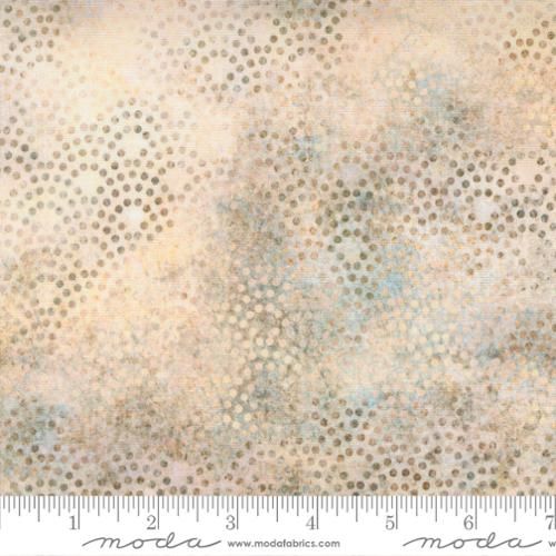 Tranquil Patina | Natural 48119-11 by Debbie Maddy for Moda Fabrics