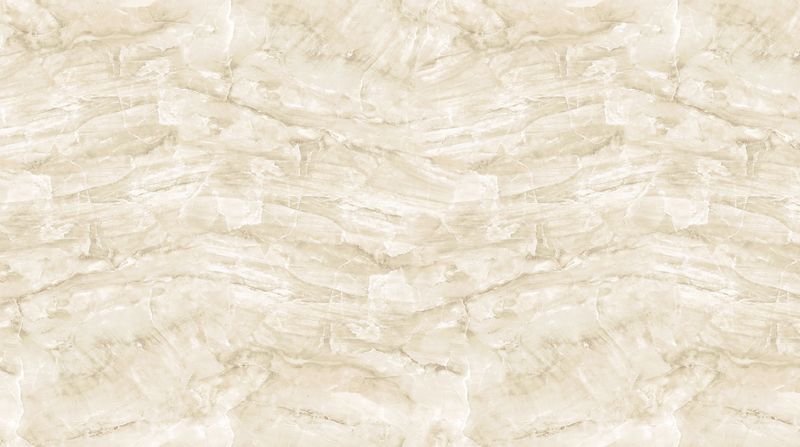 Stonehenge Surfaces Wide Back Marble 10 in Cream B25049-13