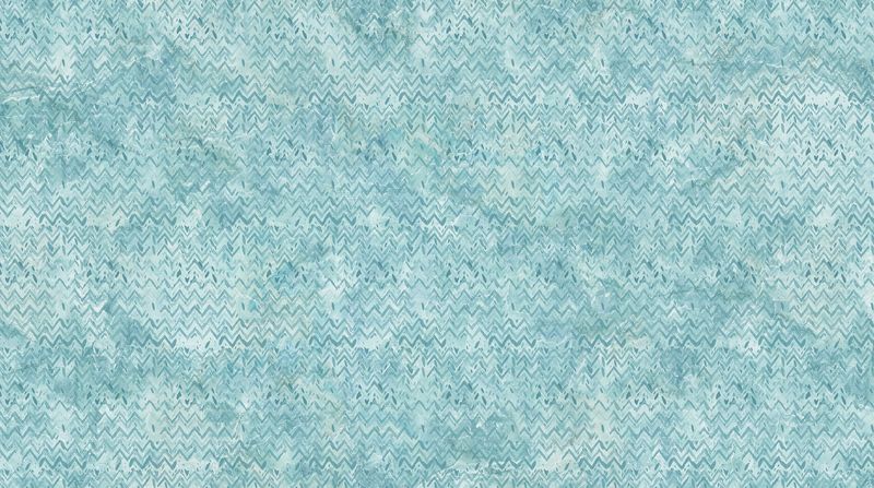 Stonehenge Canyon |Chevron in Blue DP29146-44 | By Deborah Edwards for Northcott