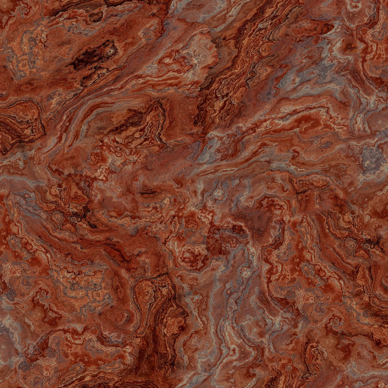 Stonehenge Canyon | Stone 1 in Rust DP29147-38 | By Deborah Edwards for Northcott