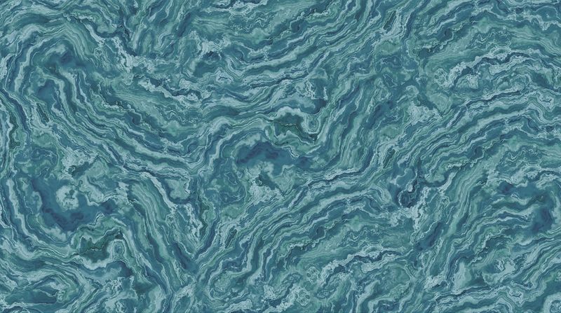 Stonehenge Canyon | Stone 2 in Cark Blue DP29148-46 | By Deborah Edwards for Northcott
