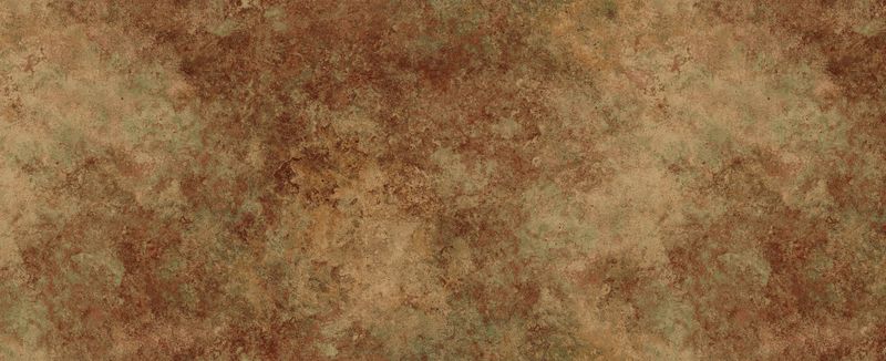 Stonehenge Organics | Multi Mixer Wide Back in Rust Multi B29314-37 | by Linda Ludovico for Northcott