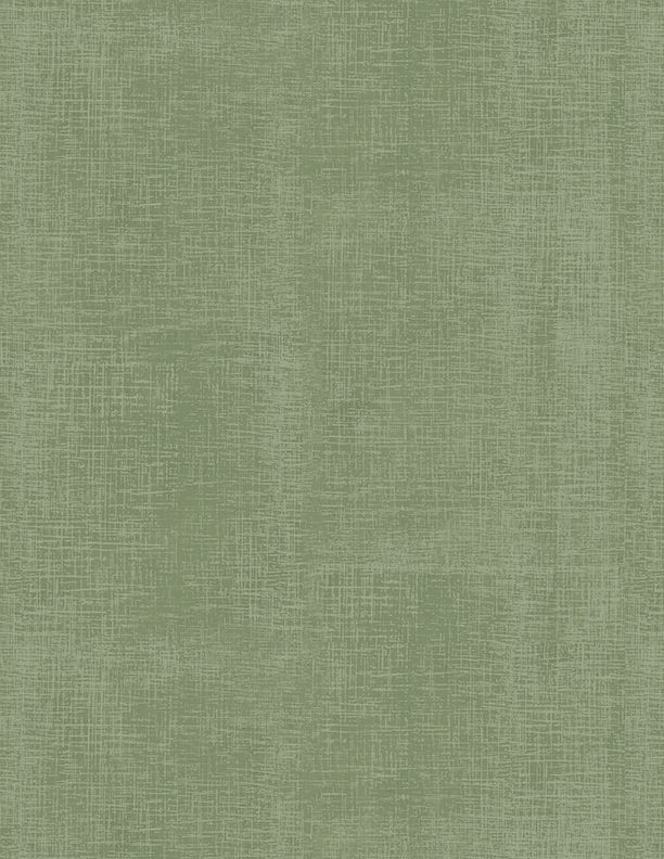 .52m Remnant Wilmington Prints | Essentials | Canvas Texture in Sage