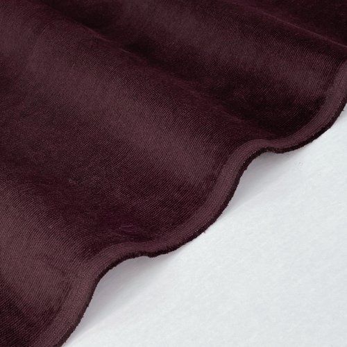 .43m Remnant 21 Wale Corduroy - Shiraz