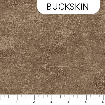 .48m Remnant Canvas in Buckskin for Northcott