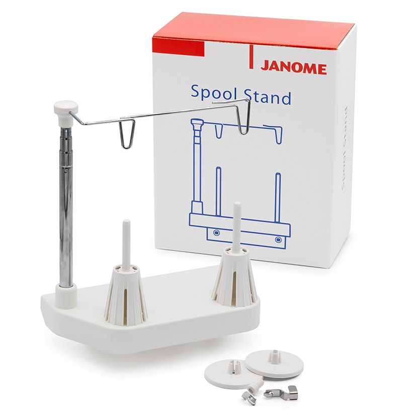 Janome Spool Stand (2 Thread)