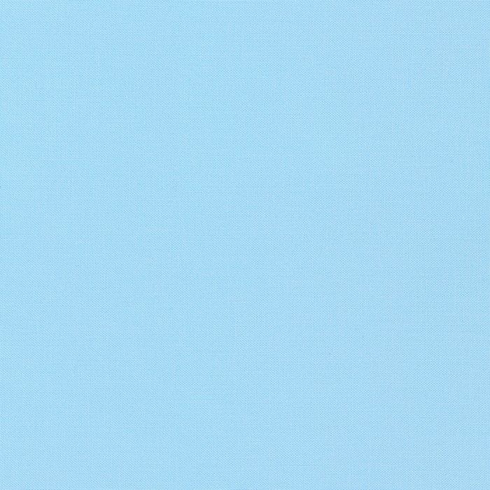 0.29m Remnant Kona Cotton - Lake