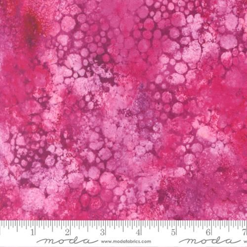 Gradients Gallery | Micro Pigments in Raspberry 33886-14 | by Moda Fabrics