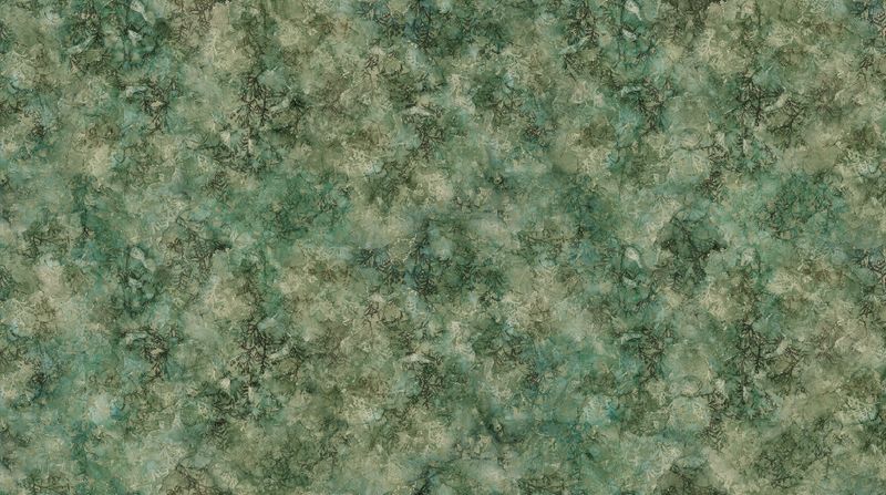 Altitude | Cedar Texture in Medium Green DP29160-75 | By Deborah Edwards and Melanie Samra for Northcott