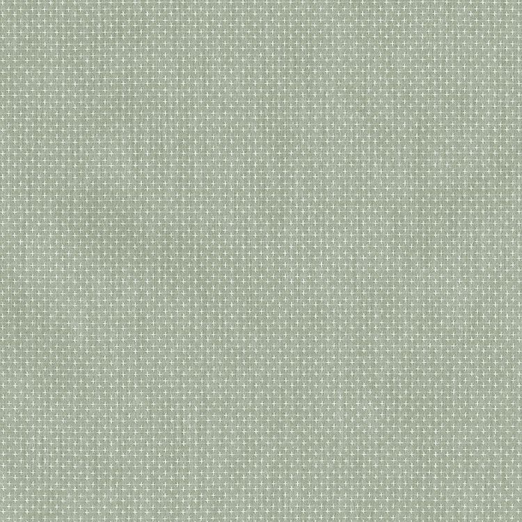 Ripple &amp; Thread | Cross Green W91313-70 | by Ghazal Razavi for Figo