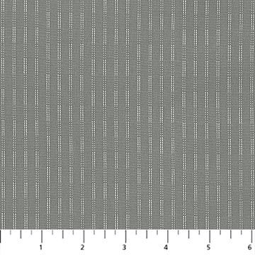 Ripple &amp; Thread | Stripe Smoke W91312-95 | by Ghazal Razavi for Figo