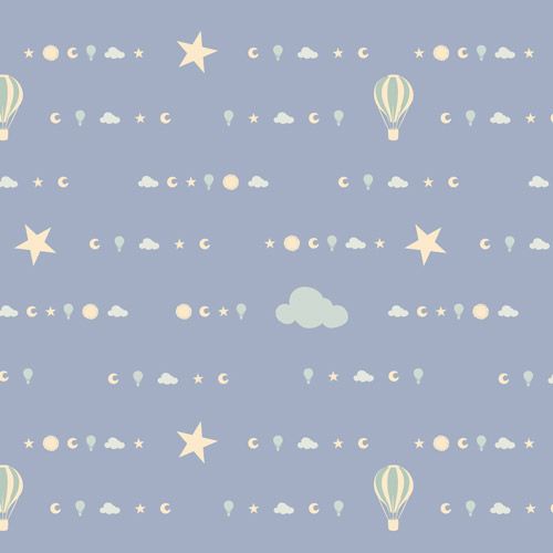 Sleepy | Starry Nap | by AGF Studio