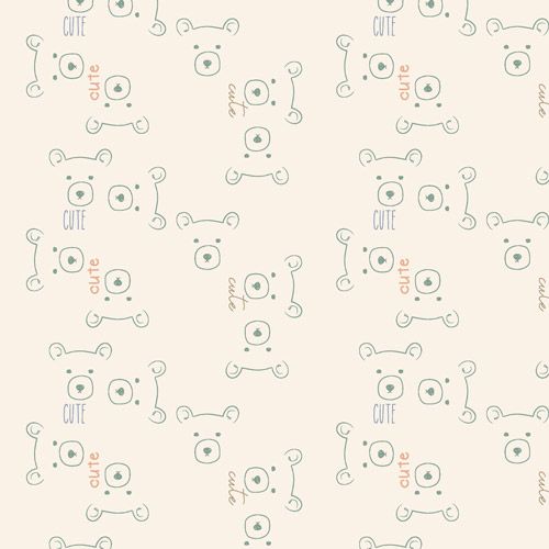 Sleepy | Care Bears Cozy | by AGF Studio