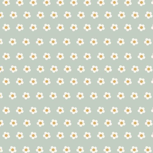Sleepy | Daisy Drift | by AGF Studio