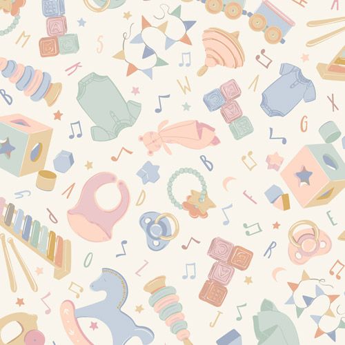 Sleepy | Dreamland Toys | by AGF Studio