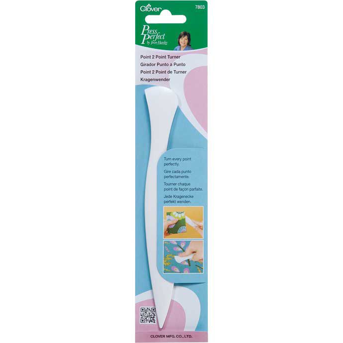 Clover 7803 - Point 2 Point Turner