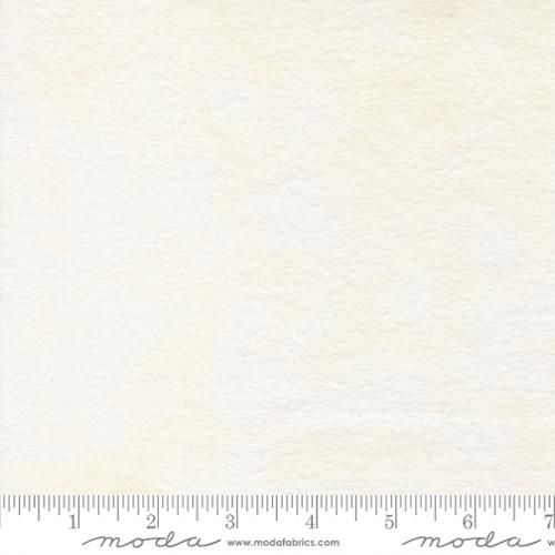 Flannel Gatherings Basics | Primitive Muslin in Cloud 1040-91F | by Primitive Gatherings for Moda