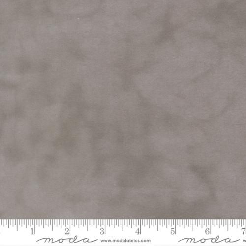 Flannel Gatherings Basics | Primitive Muslin in Titanium 1040-95F | by Primitive Gatherings for Moda