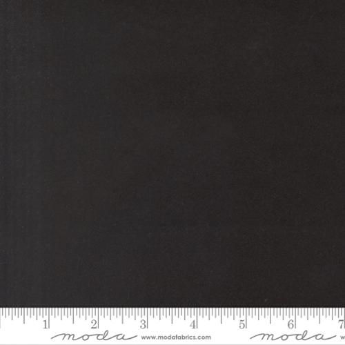 Flannel Gatherings Basics | Primitive Muslin in Blackbird 1040-96F | by Primitive Gatherings for Moda