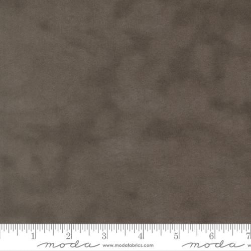 Flannel Gatherings Basics | Primitive Muslin in Graphite 1040-102F | by Primitive Gatherings for Moda