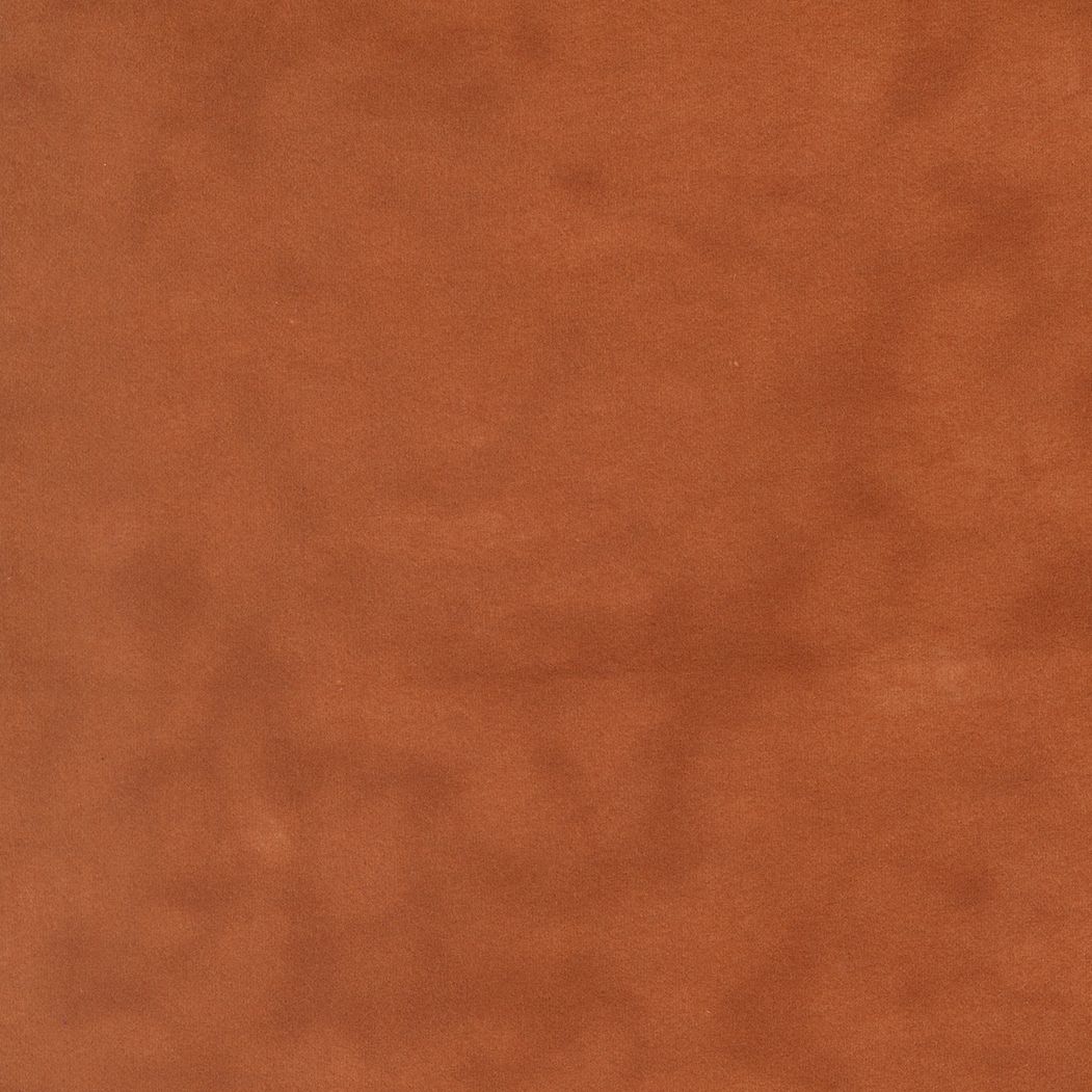 Flannel Gatherings Basics | Primitive Muslin in Pumpkin 1040-99F | by Primitive Gatherings for Moda