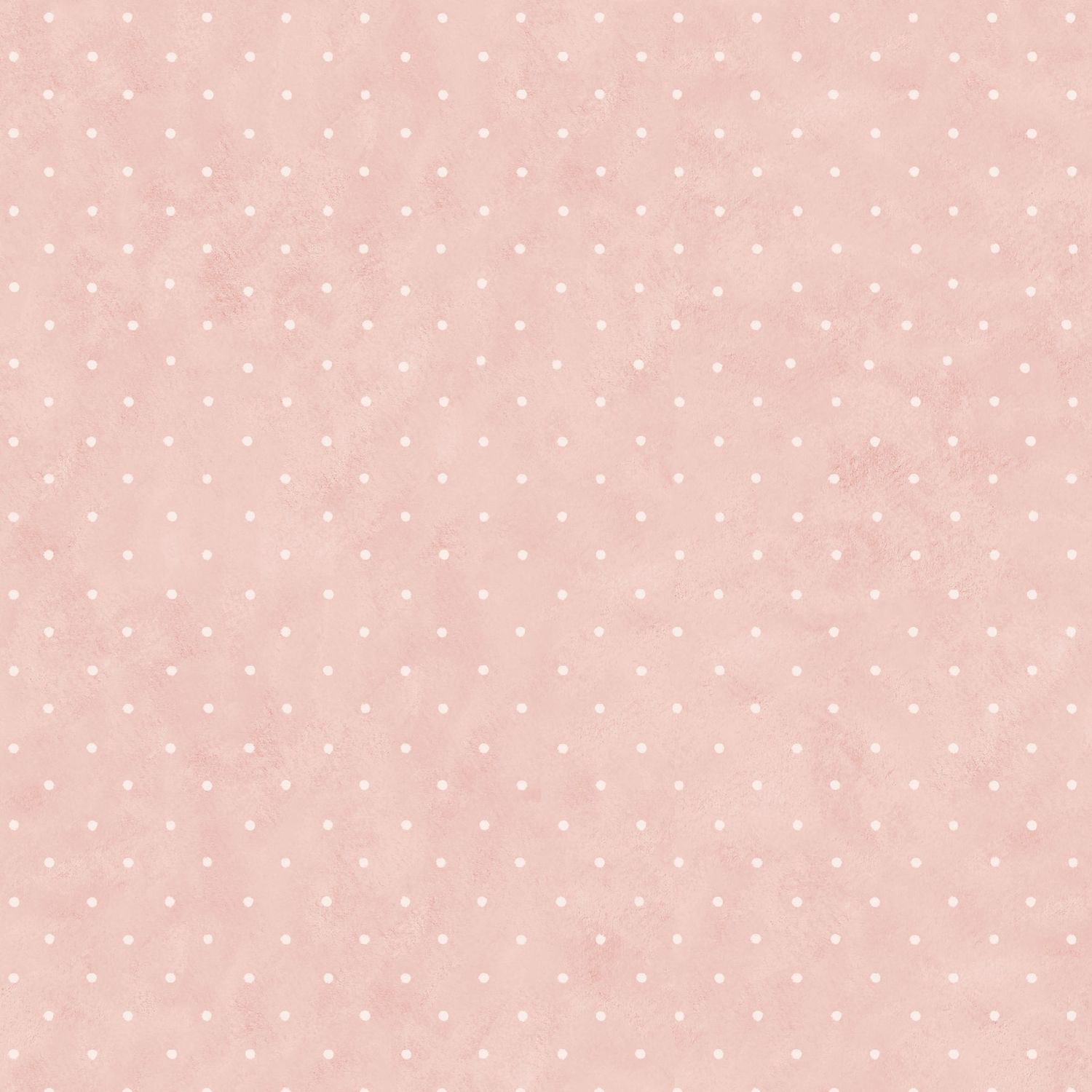 Nottingham Rose | Dots in Pink W105-054-558 | by Susan Winget for Lumin Fabrics