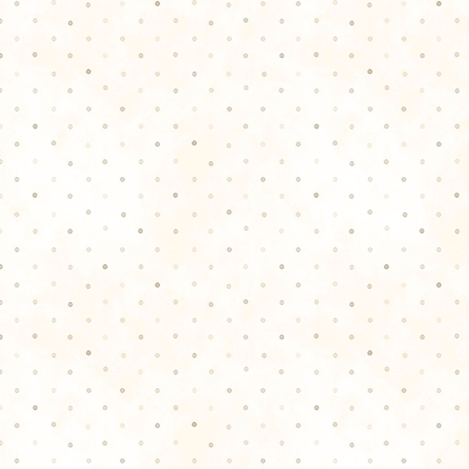 Nottingham Rose | Peppercorn in Cream W135-020-020 | by Janelle Penner for Lumin Fabrics
